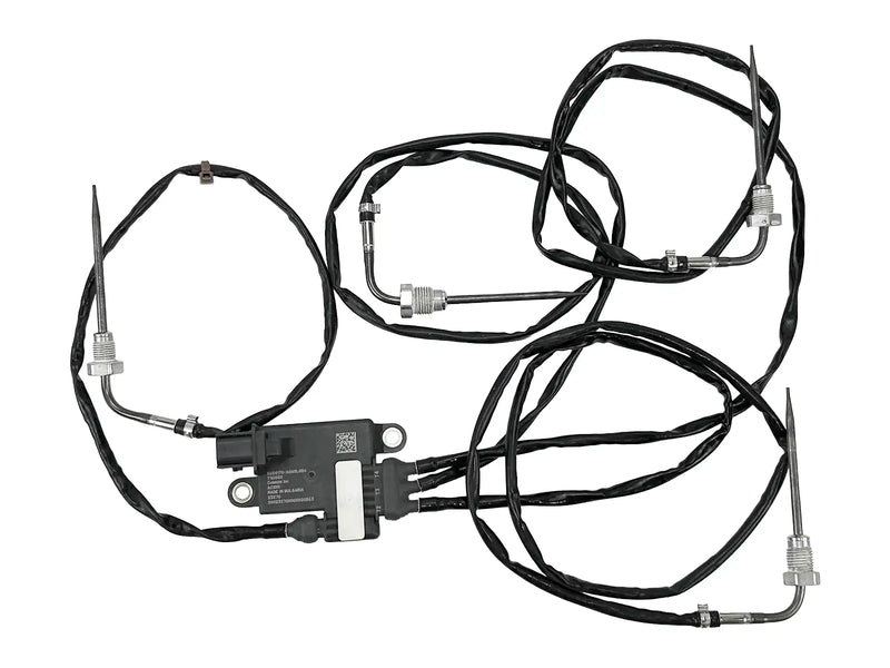 New OEM Cummins Exhaust Gas Temp (EGT) sensor (4384566)