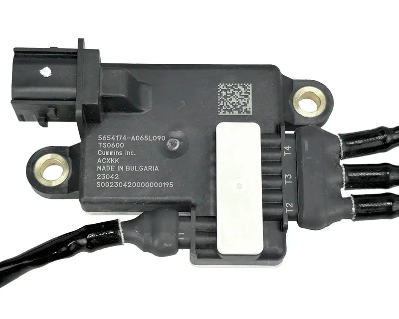 4384570 NEW OEM CUMMINS EGT SENSOR (4384570) – DPF Parts Direct