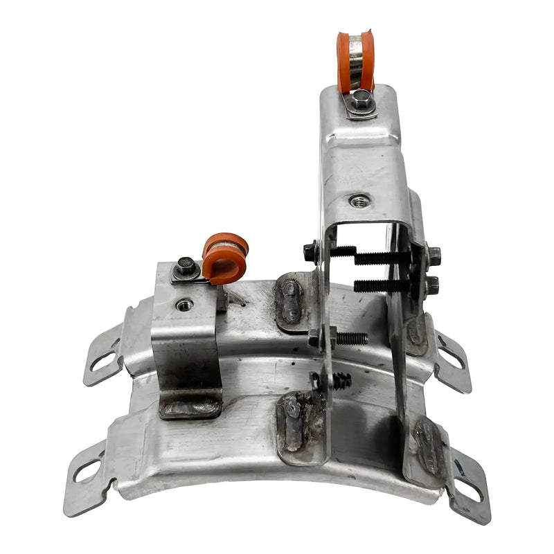 OEM Cummins Sensor Bracket (4387386)