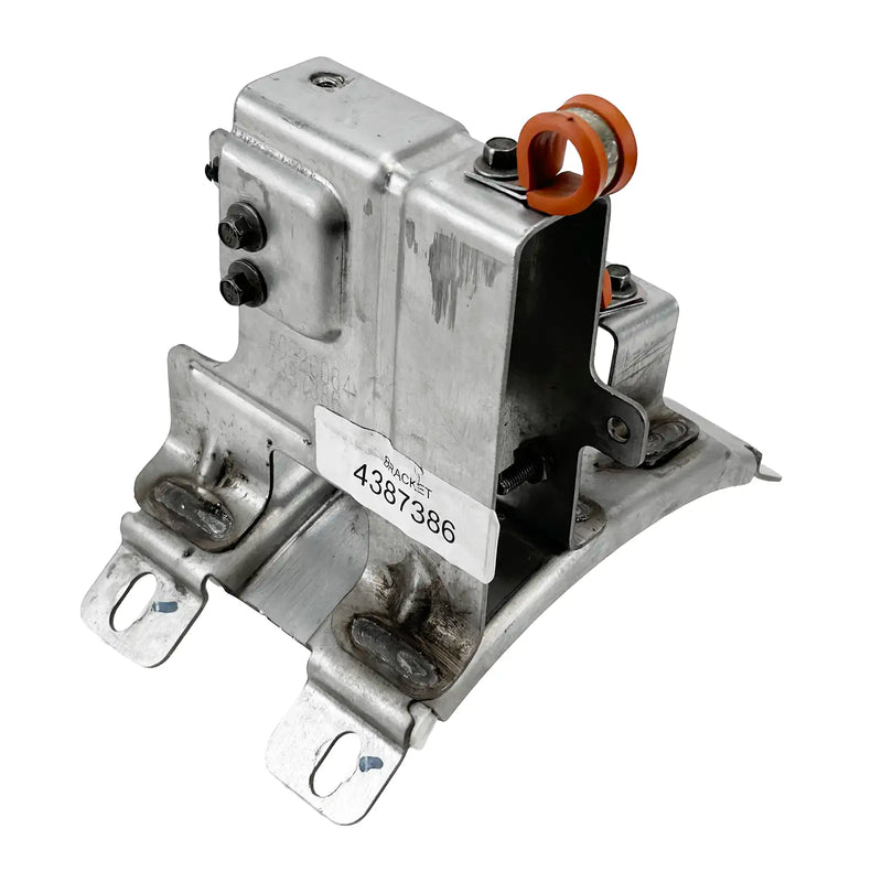 OEM Cummins Sensor Bracket (4387386)