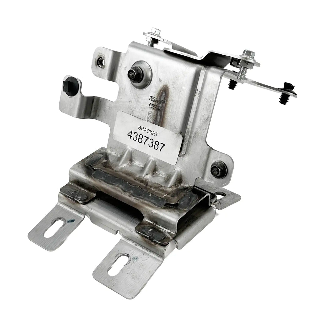 OEM Cummins Sensor Bracket (4387387)