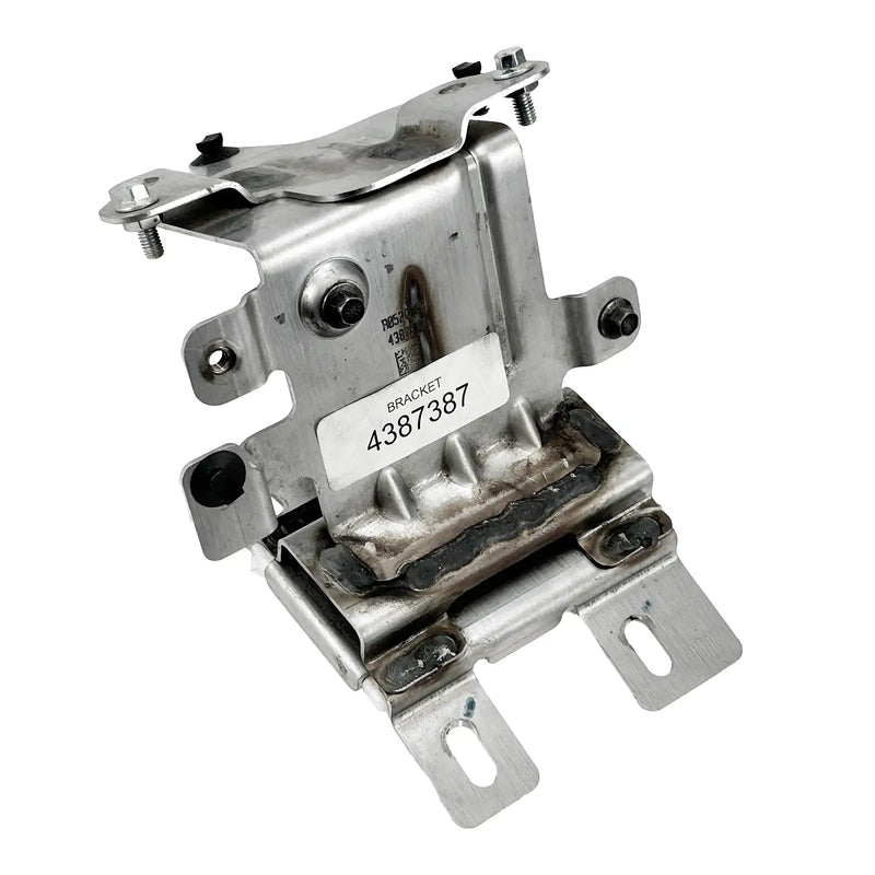 OEM Cummins Sensor Bracket (4387387)