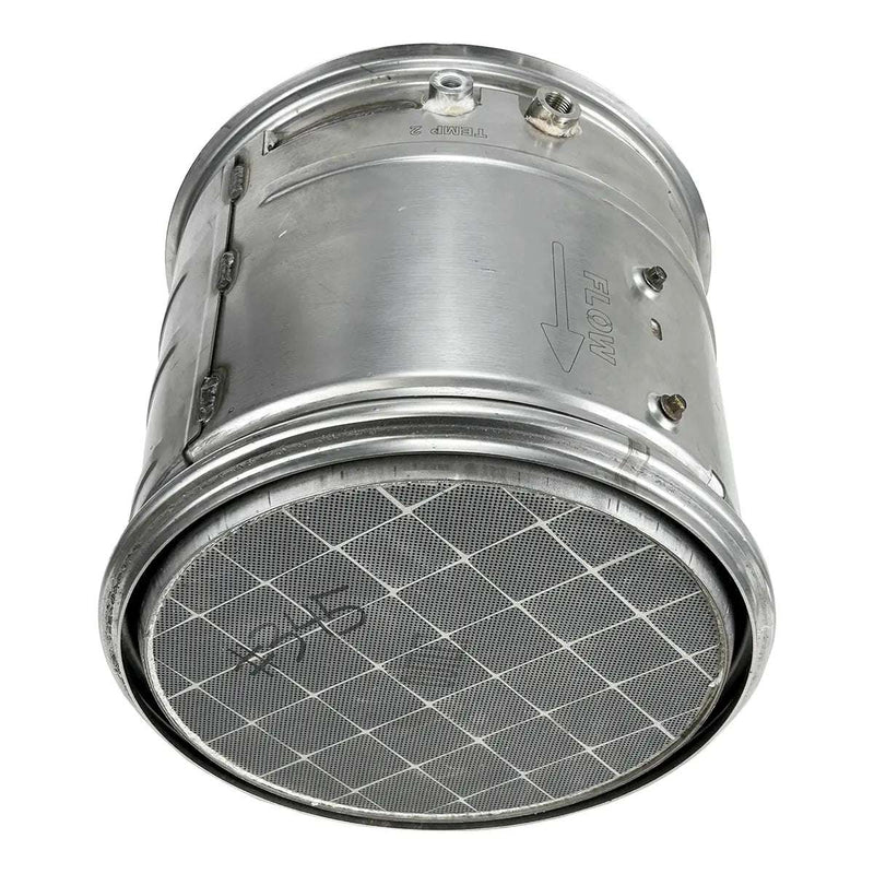New OEM "Take-off" Cummins Diesel Particulate Filter / DPF (4388037)