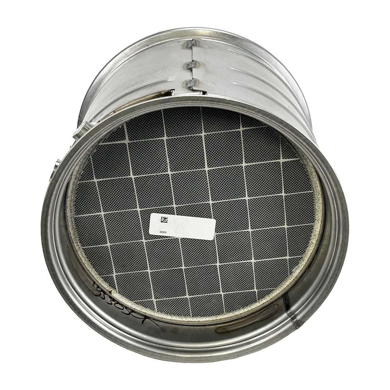 New OEM "Take-off" Cummins Diesel Particulate Filter / DPF (4388037)