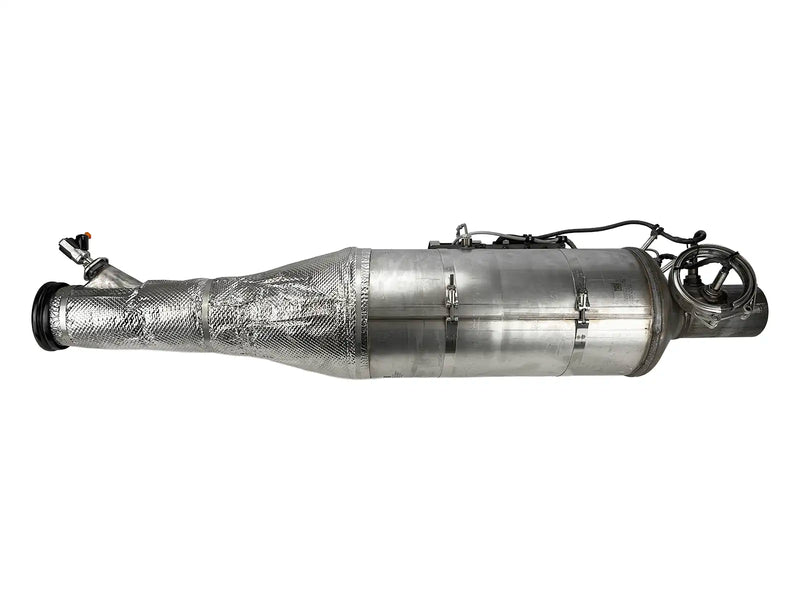OEM Cummins Complete ATS for Blue Bird Vision ISV (4388327 / A053B657)