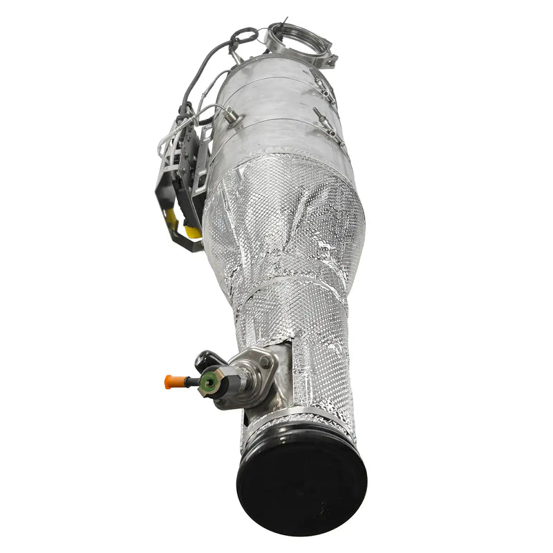 OEM Cummins Complete ATS for Blue Bird Vision ISV (4388327 / A053B657)