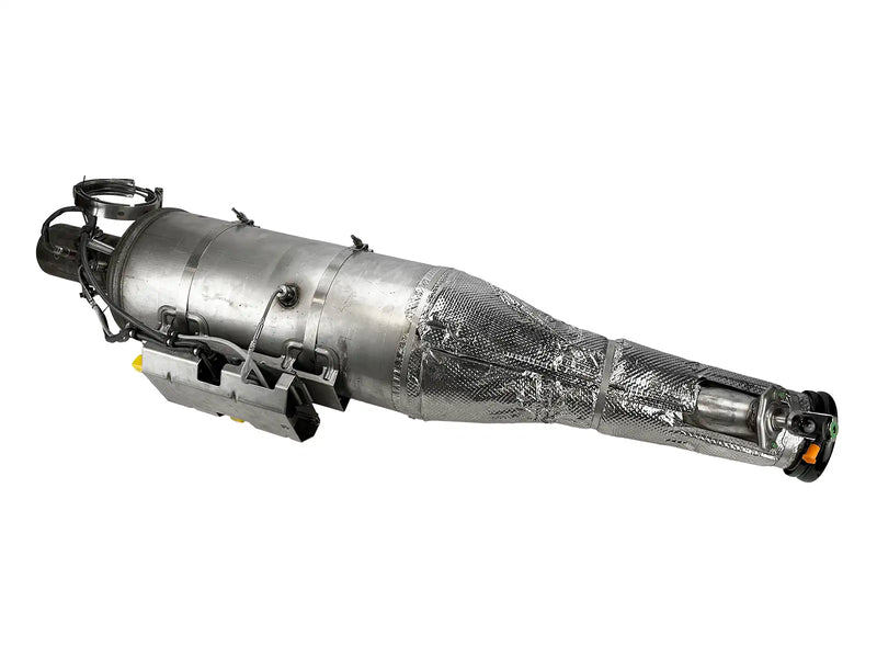 OEM Cummins Complete ATS for Blue Bird Vision ISV (4388327 / A053B657)