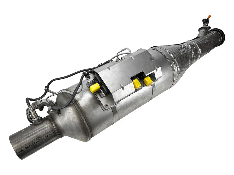 OEM Cummins Complete ATS for Blue Bird Vision ISV (4388327 / A053B657)