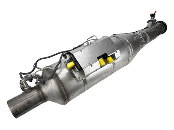 OEM Cummins Complete ATS for Blue Bird Vision ISV (4388327 / A053B657)