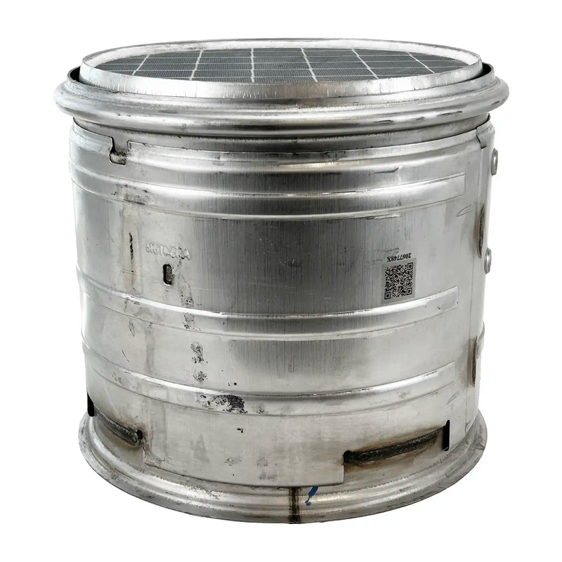 OEM Cummins DPF 4394578 / 5579360