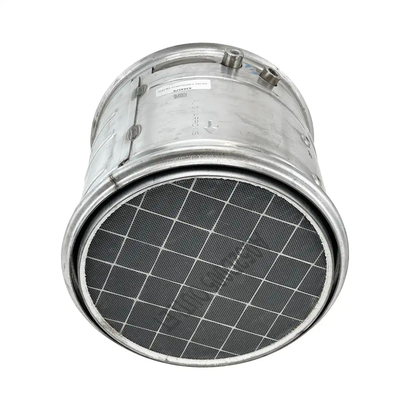 OEM Cummins DPF 4394578 / 5579360