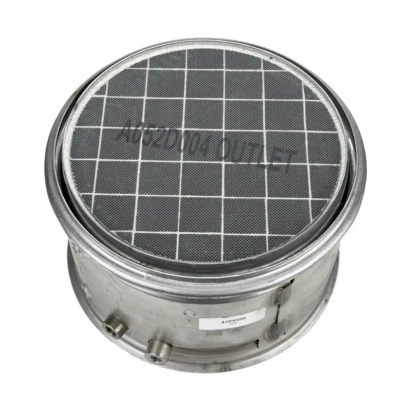 OEM Cummins DPF 4394580, 5579372
