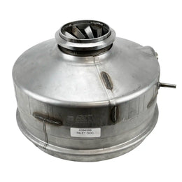 OEM Cummins Inlet DOC 4394599 / 4387985