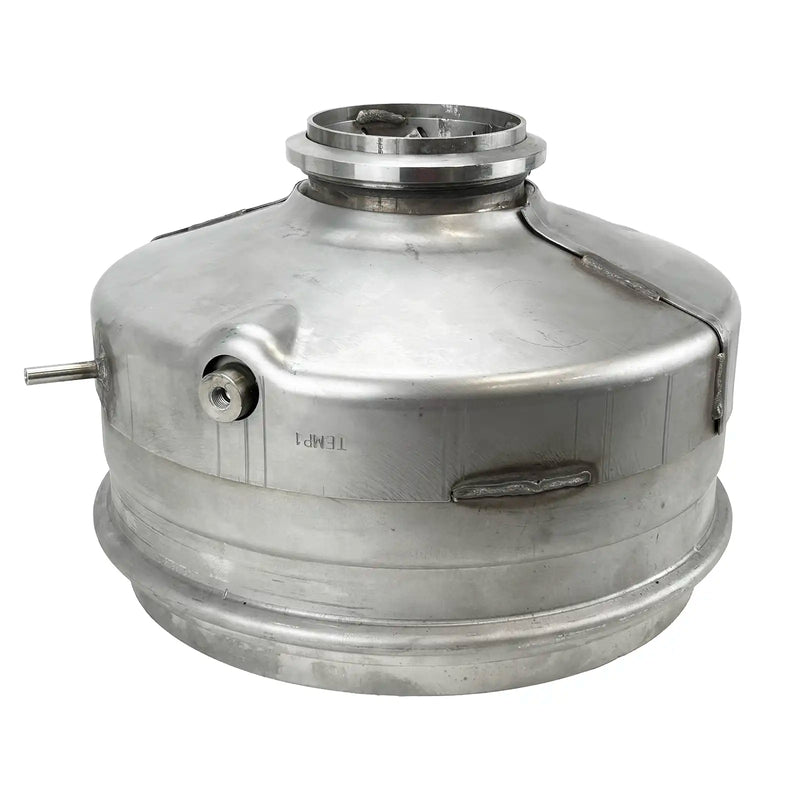 OEM Cummins Inlet DOC 4394599 / 4387985