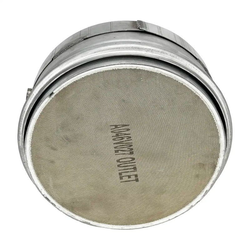 OEM Cummins Inlet DOC 4394599 / 4387985