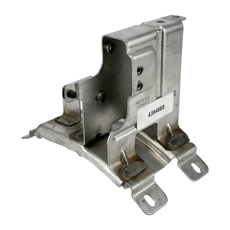 OEM Cummins Sensor Bracket 4394668