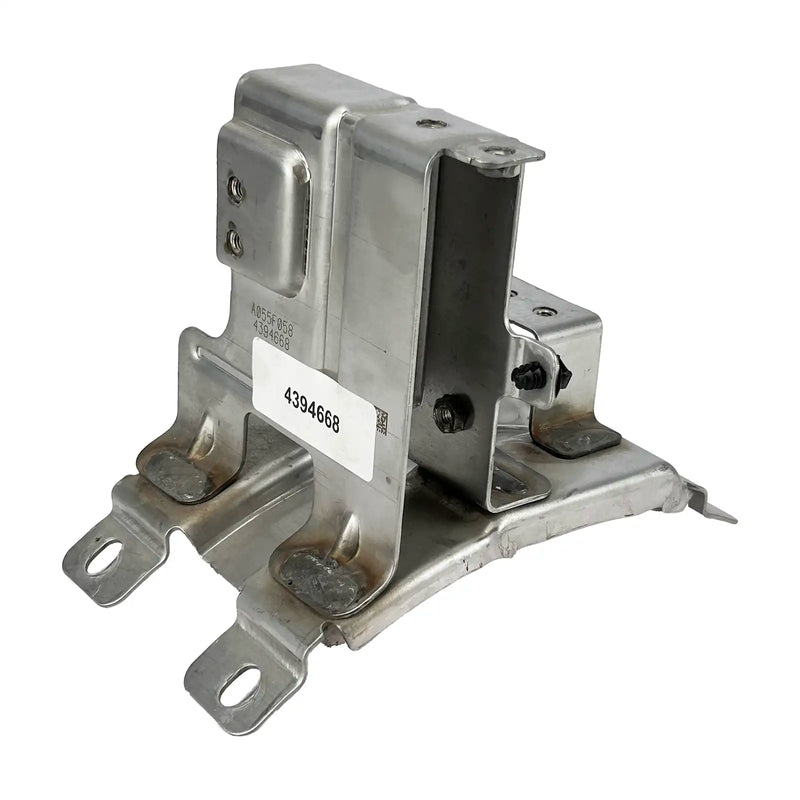 OEM Cummins Sensor Bracket 4394668