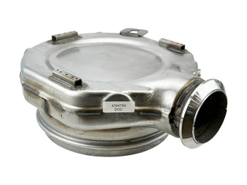 OEM Cummins Inlet DOC 4394756