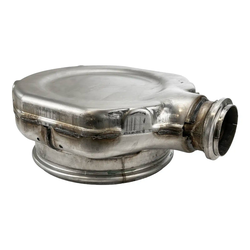 NEW OEM Cummins Inlet Catalyst Module / DOC ( 4394940 )