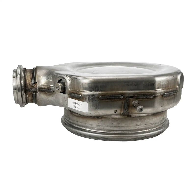 NEW OEM Cummins Inlet Catalyst Module / DOC ( 4394940 )