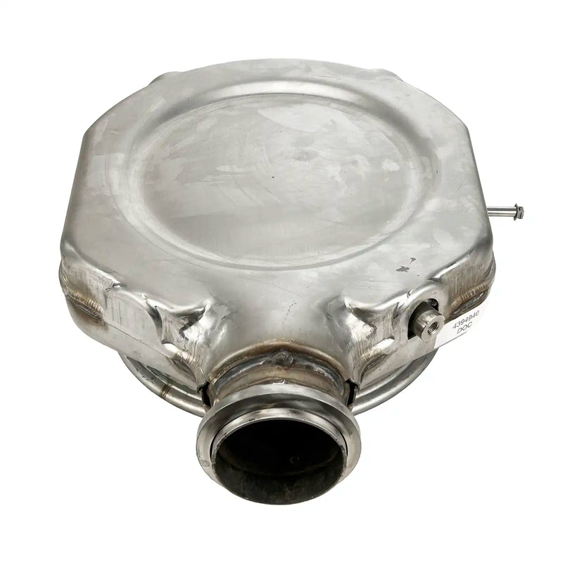 NEW OEM Cummins Inlet Catalyst Module / DOC ( 4394940 )
