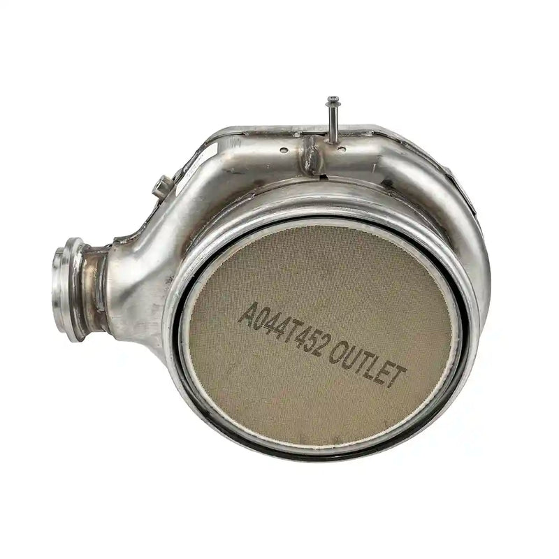 NEW OEM Cummins Inlet Catalyst Module / DOC ( 4394940 )