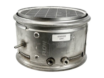 OEM Cummins DPF 4395008 / A055R126