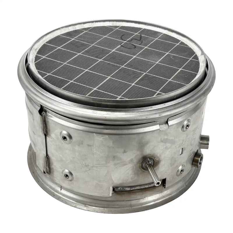 OEM Cummins DPF 4395008 / A055R126
