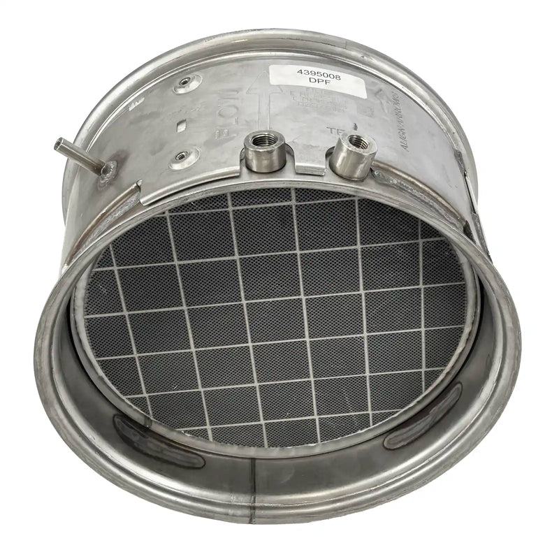 OEM Cummins DPF 4395008 / A055R126