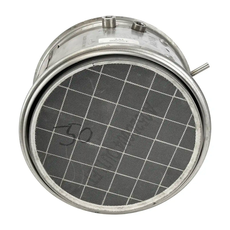 OEM Cummins DPF 4395008 / A055R126
