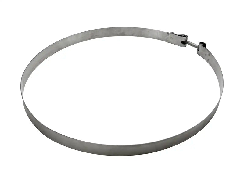 OEM Cummins T-Bolt Clamp, 4965330