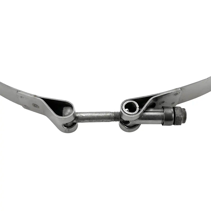 OEM Cummins T-Bolt Clamp, 4965330