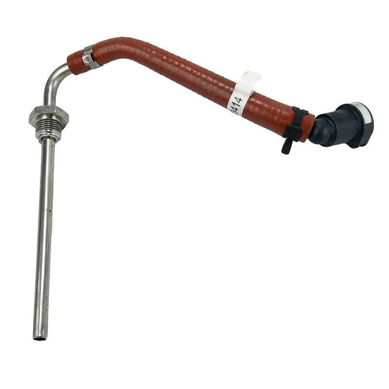 New OEM "Take-off" Cummins Flexible Air Tube (5418414)