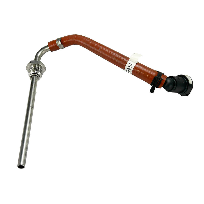 New OEM "Take-off" Cummins Flexible Air Tube (5418414)