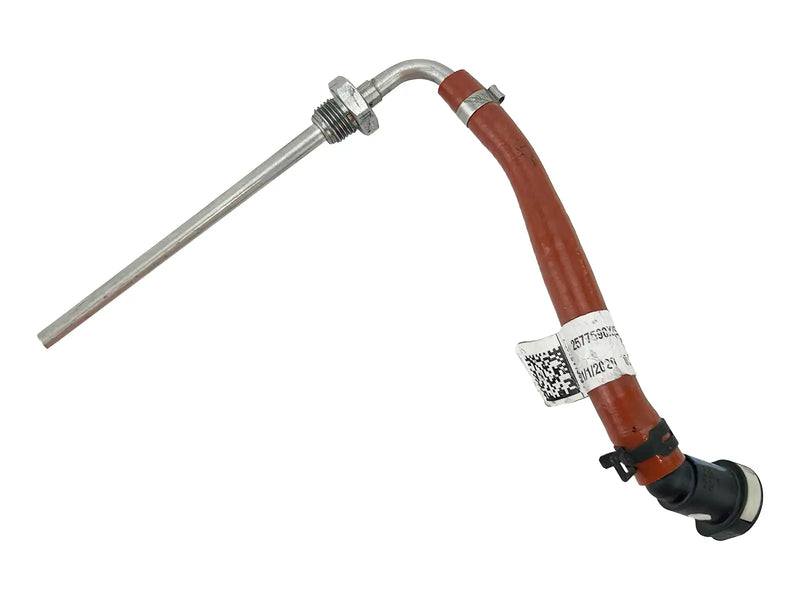 New OEM "Take-off" Cummins Flexible Air Tube (5418418)