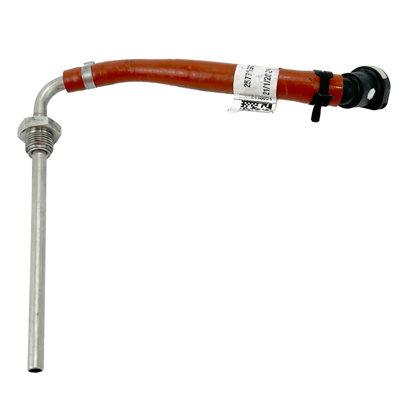 New OEM "Take-off" Cummins Flexible Air Tube (5418418)