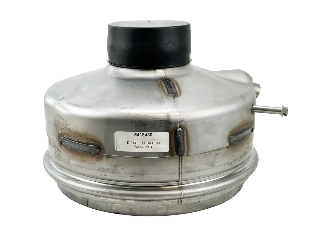 New OEM "Take-off" Cummins inlet Catalyst Module (5418480)