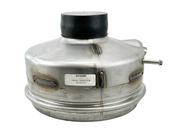 New OEM "Take-off" Cummins inlet Catalyst Module (5418480)