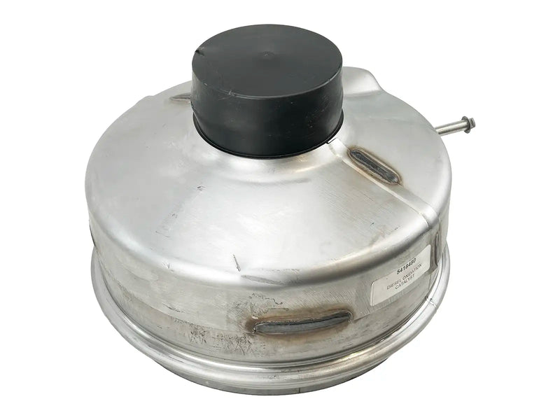 New OEM "Take-off" Cummins inlet Catalyst Module (5418480)