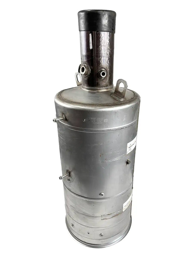 New OEM "Take-off" Cummins Outlet Catalyst Module (5509671 / 5418501)