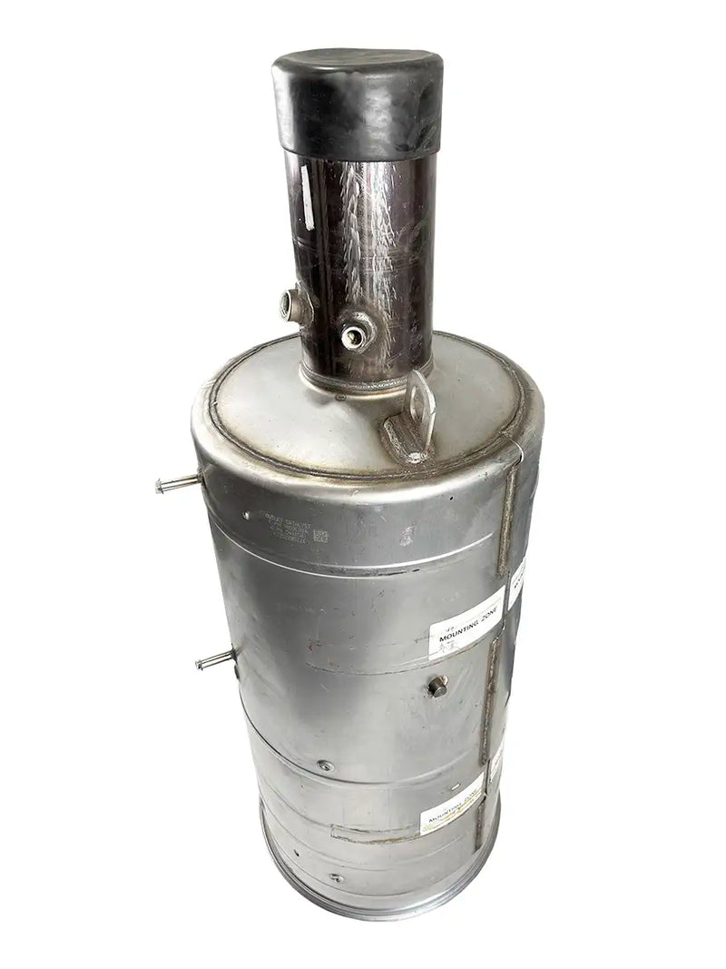 New OEM "Take-off" Cummins Outlet Catalyst Module (5509671 / 5418501)