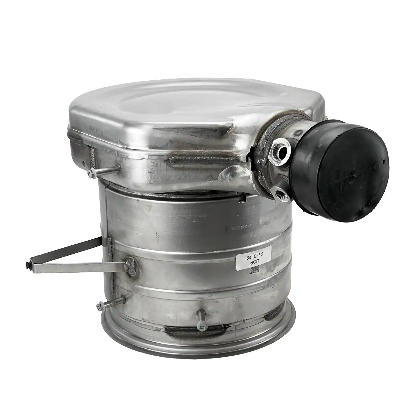 OEM Cummins SCR 5418555 – DPF Parts Direct