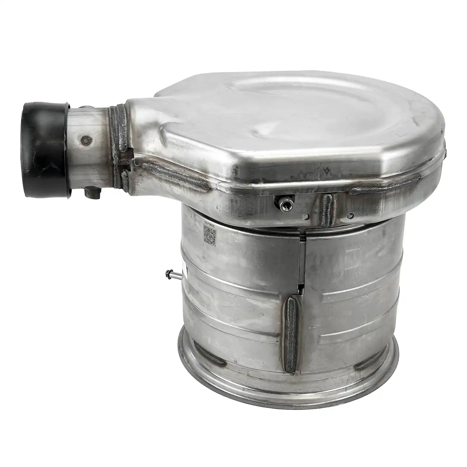 OEM Cummins SCR 5418555 – DPF Parts Direct
