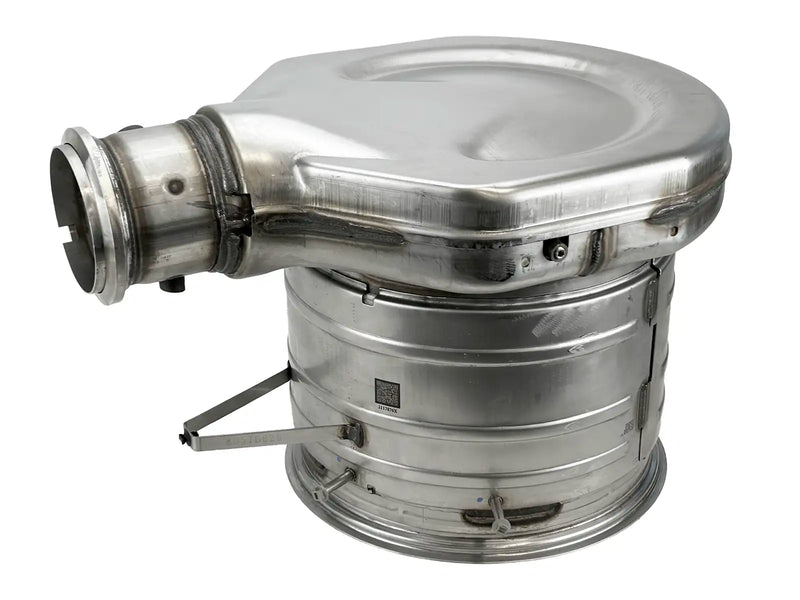 New OEM "Take-off" Cummins Outlet Catalyst Module, SCR (5418634)