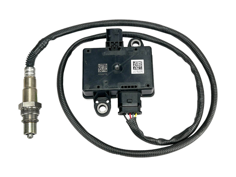 NEW OEM CUMMINS "PM" PARTICULATE SENSOR (5461552 / 4359574)