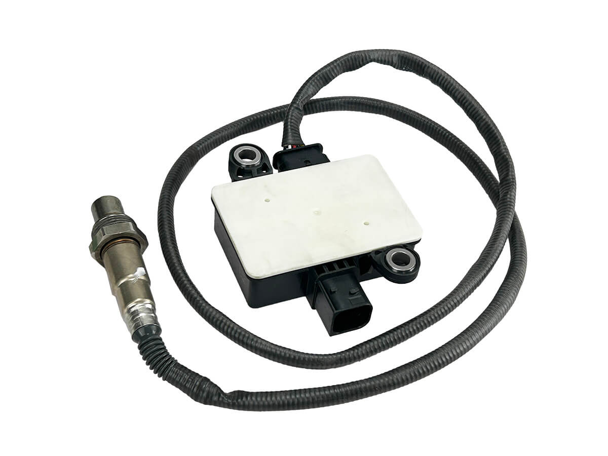 OEM Cummins PM Sensor 5461552, 4359574 – DPF Parts Direct