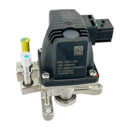 OEM CUMMINS DOSER INJECTOR 4377650 / 5506855