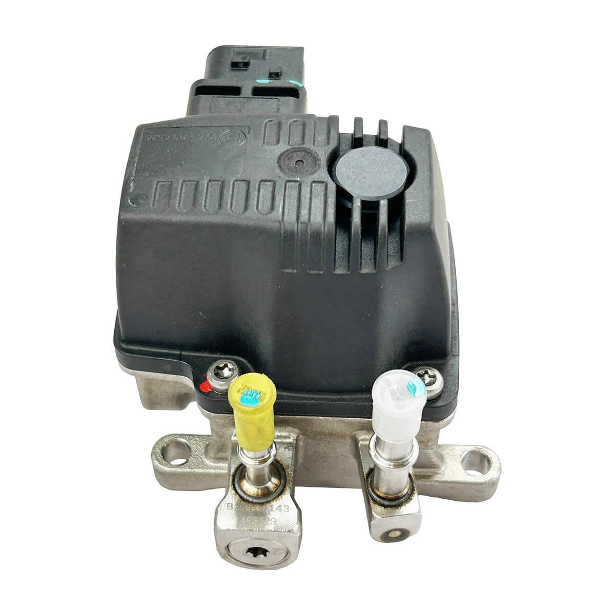 OEM Cummins DEF Injector 4377650 / 5506855 / 5508583 – DPF Parts