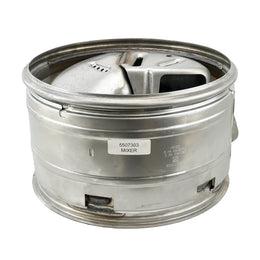 NEW OEM "TAKE-OFF" Cummins Decomposition Reactor (5507303)