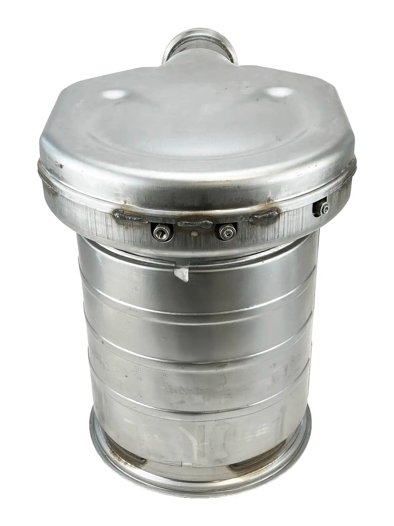 New OEM Cummins Outlet Catalyst Module / SCR (5507875)